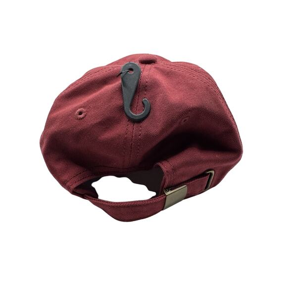 Disney Parks Grumpy Miner #37 Strapback Hat — OSFM — NWT - Picture 3 of 5